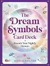 The Dream Symbols Card Deck: Decode Your Nightly Dreams