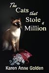 The Cats that Stole a Million (The Cats that . . . Cozy Mystery) (Volume 7)
