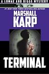 Terminal (A Lomax and Biggs Mystery)