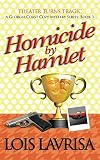 Homicide by Hamlet