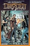 Jim Butcher's The Dresden Files: Wild Card