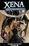 Xena: Warrior Princess Omnibus Volume 1
