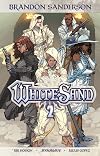 White Sand Volume 2