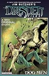 Jim Butcher's The Dresden Files: Dog Men