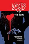 James Bond: The Body HC (Ian Fleming's James Bond)