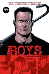 The Boys Omnibus Vol. 1 TPB