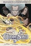 White Sand, Volume 3