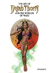The Art of Dejah Thoris and the Worlds of Mars Vol. 2 HC