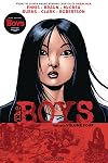 The Boys Omnibus Vol. 4 TP