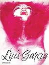 THE ART OF LUIS GARCIA