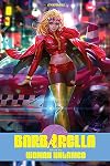 Barbarella: Woman Untamed Vol. 2
