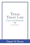 Texas Trust Law