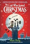 The Girl Who Saved Christmas