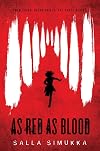 As Red as Blood
