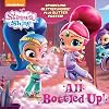 All Bottled Up! (Shimmer and Shine) (Pictureback(R))