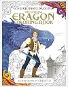 The Official Eragon Coloring Book (The Inheritance Cycle)