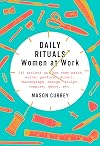 Daily Rituals: Women at Work