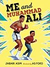 Me and Muhammad Ali