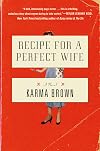 Recipe for a Perfect Wife