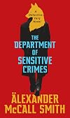 The Department of Sensitive Crimes