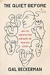 The Quiet Before: On the Unexpected Origins of Radical Ideas
