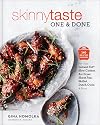 Skinnytaste One & Done