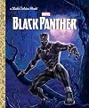 Black Panther (Marvel) (Little Golden Book)
