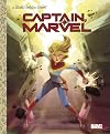 Captain Marvel (Marvel) (Little Golden Book)