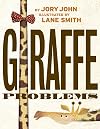 Giraffe Problems (Animal Problems)