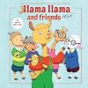 Llama Llama and Friends