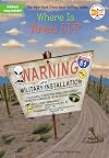 Where Is Area 51?