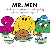 Mr. Men: A Very Thankful Thanksgiving
