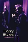 Harry Styles: The Biography, Offstage