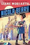Nicola Berry and the Petrifying Problem with Princess Petronella
