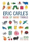 Eric Carle's Book of Many Things (The World of Eric Carle)