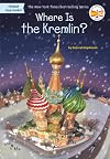 Where Is the Kremlin?