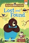 Lost and Found #2 (Arnold and Louise)