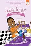 Jada Jones, Sleepover Scientist