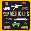 Vehicles (The Kids' Picture Show)