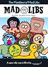 The Maddest of Mad Libs