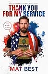 Thank You for My Service