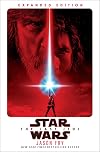 The Last Jedi Expanded edition [novelization]