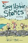 Snug Harbor Stories