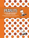Peanuts 2020-2021 Monthly/Weekly Planning Calendar