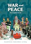 War and Peace: The Graphic Novel
