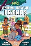 Animal Rescue Friends (Volume 1)