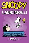 Snoopy: Cannonball!: A PEANUTS Collection (Volume 15) (Peanuts Kids)