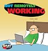 Not Remotely Working (Dilbert)