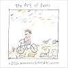 The Art of Pants 2024 Wall Calendar