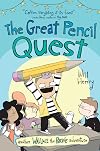 The Great Pencil Quest